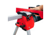 Universal folding working Centre with extendable support thumbnail