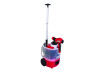 Pistol de vopsit electric 750W &oslash;2.6mm 800ml RDP-SGC08 thumbnail