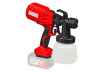 R20 Cordless Spray Gun Ø1,5 2,0 2,5mm 0,8L Solo RDP-YSG20 thumbnail
