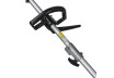 Gasoline Brush Cutter Detachable shaft 4in1 2.2kW RD-GBC25 thumbnail