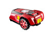 Brushless Robot Lawn Mower 180mm 20V 2Ah 400m2 RD-RLM44 thumbnail