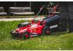 R20 Brushless Cordless Lawn Mower 37cm 35L Solo RDP-BCLM20 thumbnail