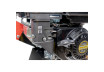 Gasoline Shredder 212cc 4,1kW 50mm RD-GSH01 thumbnail