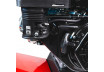 Клонотрошачка бензинова 420cc 8,6kW 100mm RD-GSH02 thumbnail
