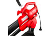 Suflanta frunze cu aspirare si tocator 3000W RD-EBV08 thumbnail