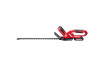 R20 Cordless Hedge Trimmer 560mm 14mm 2Ah Set RDP-SHT20 thumbnail