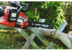 R20 Brushless Cordless Chain Saw 400mmSDS40V2x4Ah RDP-SBCS20 thumbnail