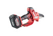 R20 Fierastrau gradina 100mm SDS 1/4"1.1mm 28 4Ah RDP-CLGP20 thumbnail
