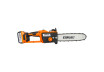 Cordl. Chain Saw18V 305mm SDS 3/8".050" 45 3Ah Case BK-CCS34 thumbnail