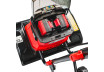 R20 Motocultor 40V cu roti BL RDP-BCT20 thumbnail