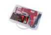Hot Stapler Plastic Welding Gun 60W 700&deg;C LED Set RD-HSPW01 thumbnail