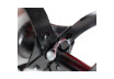 Gasoline Tiller 140cc 2.3kW (3.1hp) 40cm RD-T12 thumbnail