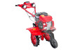 Мотофреза бензинова 5.2kW 7.0hp 1200mm 2+1ск. 2 Фара RD-WT16 thumbnail