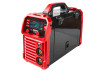 Aparat de sudura inverter MIG/MAG fara gaz & MMA120A RD-IW40 thumbnail