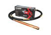 Vibrator electric pentru beton1300W 3m &Oslash;35mm RD-CV01 thumbnail
