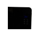 Panou Incalzitor 2kW sticla neagra LED RD-PH03 thumbnail