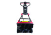 Electric Snow Thrower 1300W width 40cm LED light RD-ST02 thumbnail