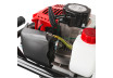 Моторен свредел 1.8kW (2.5hp) 52cc &Oslash;150x820mm RAIDER RD-EA03 thumbnail