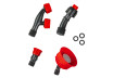 R20 Cordless Knapsack Sprayer 16L 3bar 2Ah RDP-BKMD20 thumbnail