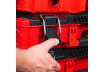 Modular Storage System 556x1120x424mm wheels IP65 RDP-MSS7 thumbnail