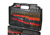 Drill Bits, Screw Bits, Hole Saws Set of 246pcs. thumbnail