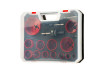 HSS bi-metal holesaw &Oslash;19-83mm 15 pcs Set thumbnail