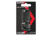 Adapter Impact square 3/8"F to HEX 1/4"F RD thumbnail