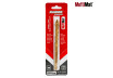Drill Bit MultiMat 4Cut TIN Hex 1/4" &Oslash;12 mm thumbnail