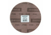 Mesh Disc for Long-neck Sanders VELCRO &Oslash;225mm grit 100 thumbnail