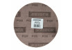 Шкурка мрежеста VELCRO &Oslash;225mm grit 120 thumbnail