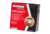 Diamond Grinding Wheel 75&times;20&times;20mm Demi-Bullnose Edge thumbnail