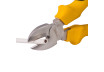 Diagonal cutting pliers 180mm CR-V TMP thumbnail
