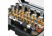 Set 39 biti magnetici si tubulare cu suport HEX 1/4" RD thumbnail