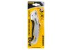 Utility knife with 5 trapezoid blades TMP thumbnail