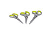 Universal Scissors 18x In A Display Box EASY CUT GX thumbnail