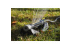 Oscillating sprinkler 3 in 1 with flow control GX thumbnail
