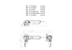 Ъглошлайф 125mm 1550W METABO WE 15-125 QUICK thumbnail