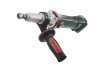 Шлайф прав удължен акумулаторен METABO GA 18 LTX G Solo thumbnail
