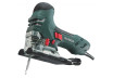 Ferăstrău Jigsaw 750W 140mm METABO STE 140 Plus thumbnail