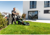 RM 36-18 LTX BL 36 Cordless Lawn Mower thumbnail