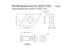KFM 9-3 RF Bevelling tool thumbnail