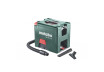 Прахосмукачка акумулаторна 18V METABO AS 18 L PC thumbnail