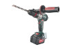 Găsește bateria. percuție METABO SB 18 LTX Impulse 2x4 0 Ah thumbnail