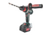 Винтоверт акум. 18V 110Nm METABO BS 18 LTX QUICK 2X5.2AH thumbnail