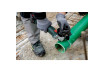 Baterie polizor unghiular. 125mm METABO L 18 L 9-125 SOLO thumbnail