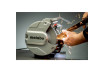 Шмиргел 750W 200mm METABO DSD 200 PLUS трифазен thumbnail