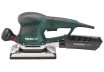 Виброшлайф 350W 90x190mm METABO SRE 4350 thumbnail