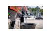 Mixer 1200W 0-900 minˉ&sup1; METABO RWE 1200 thumbnail
