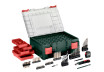SB 18 L Set Cordless Hummer Drill + 78 piece Mobile Workshop thumbnail