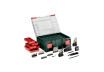 SB 18 L Set Cordless Hummer Drill + 78 piece Mobile Workshop thumbnail